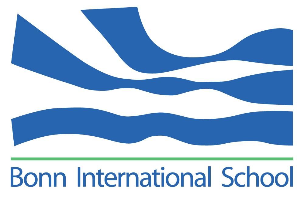 Bonn International School logo