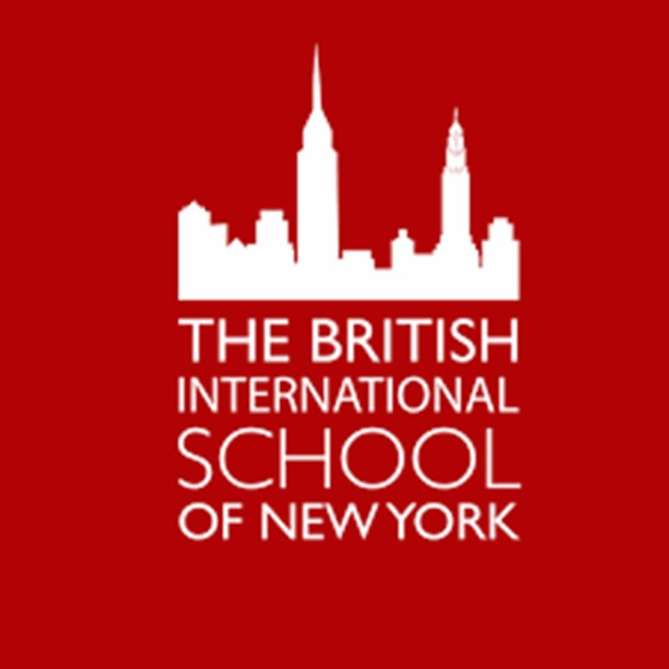 British International School of New York logo