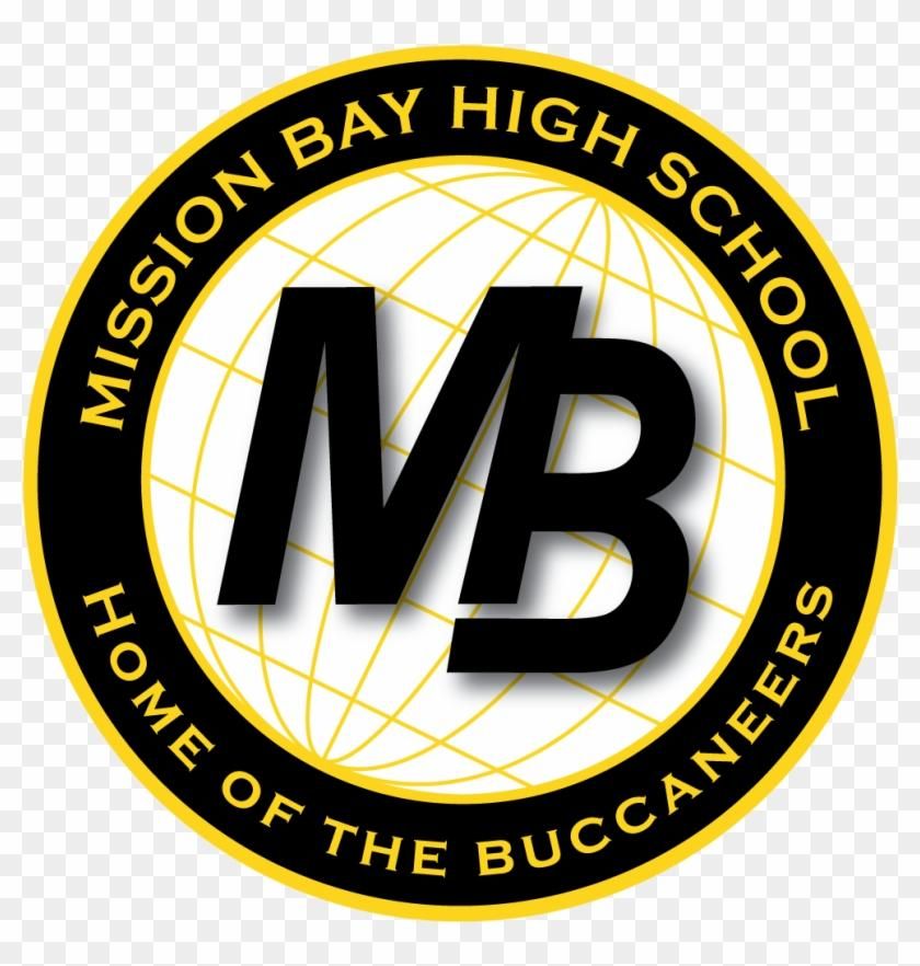 Mission Bay High School logo