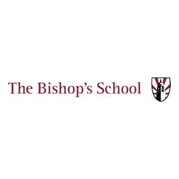 The Bishop's School logo