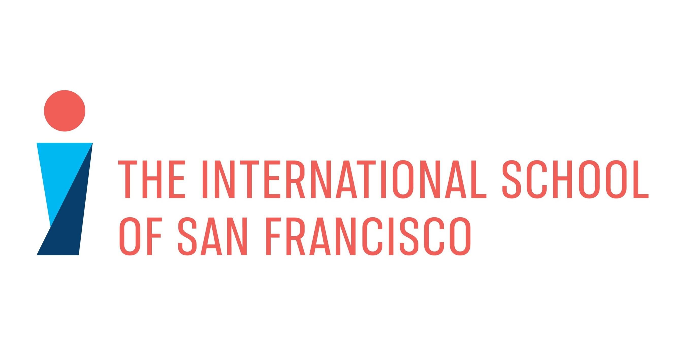 San Francisco International School logo