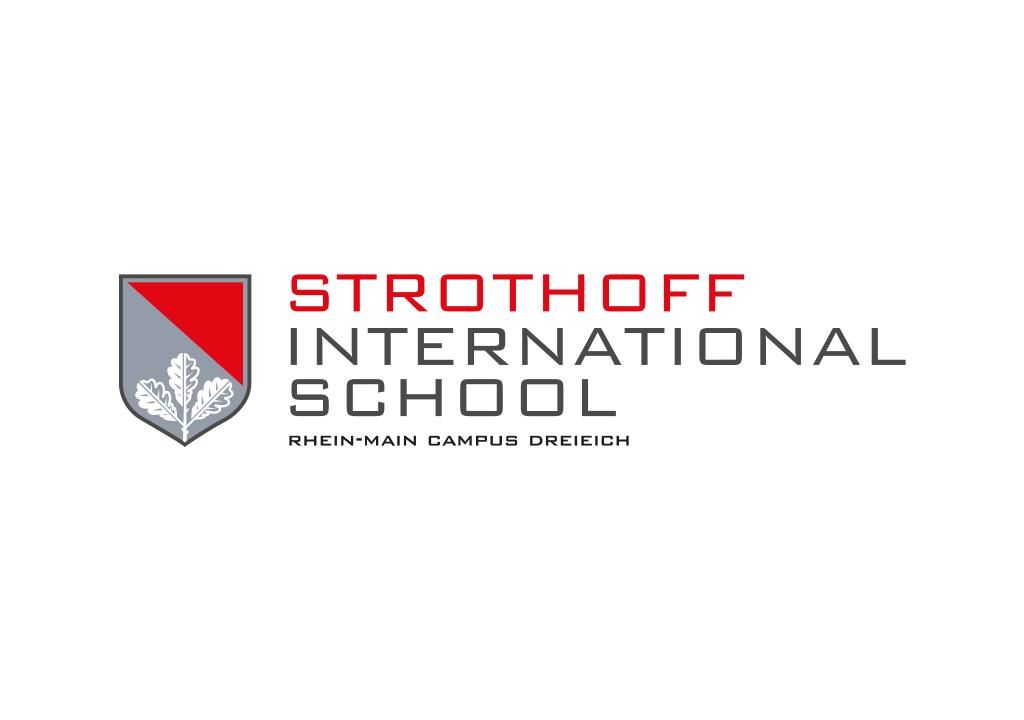 Strothoff International School logo