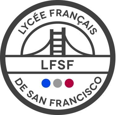 Lycée Français de San Francisco logo