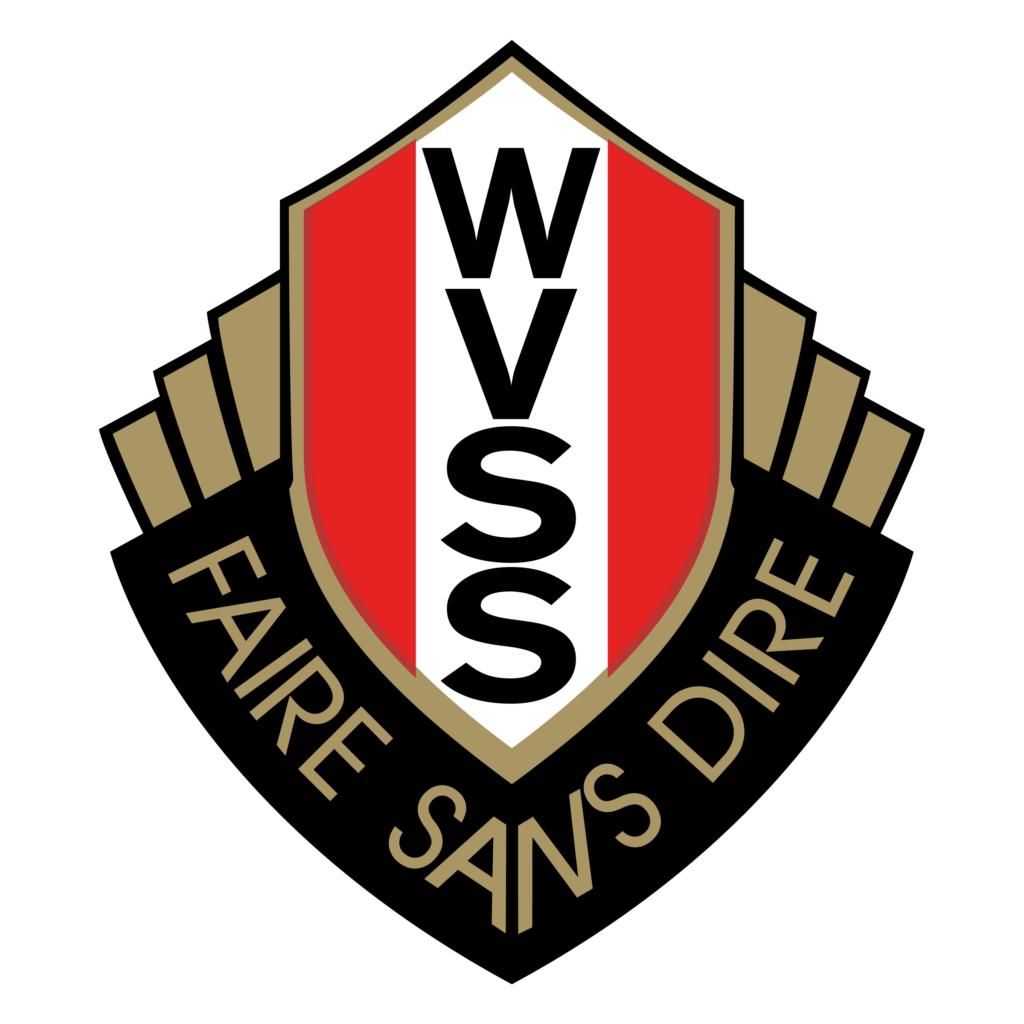 West Vancouver Secondary School logo