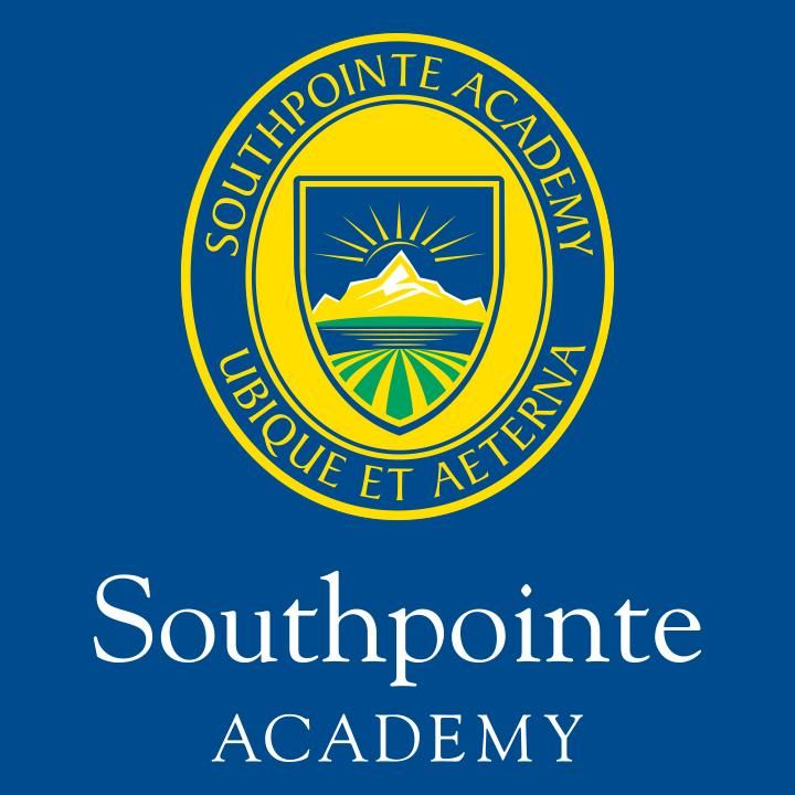 Southpointe Academy (Delta) logo