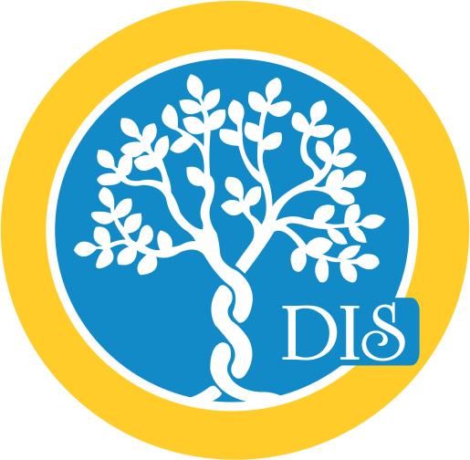 DC International School (DCI) logo