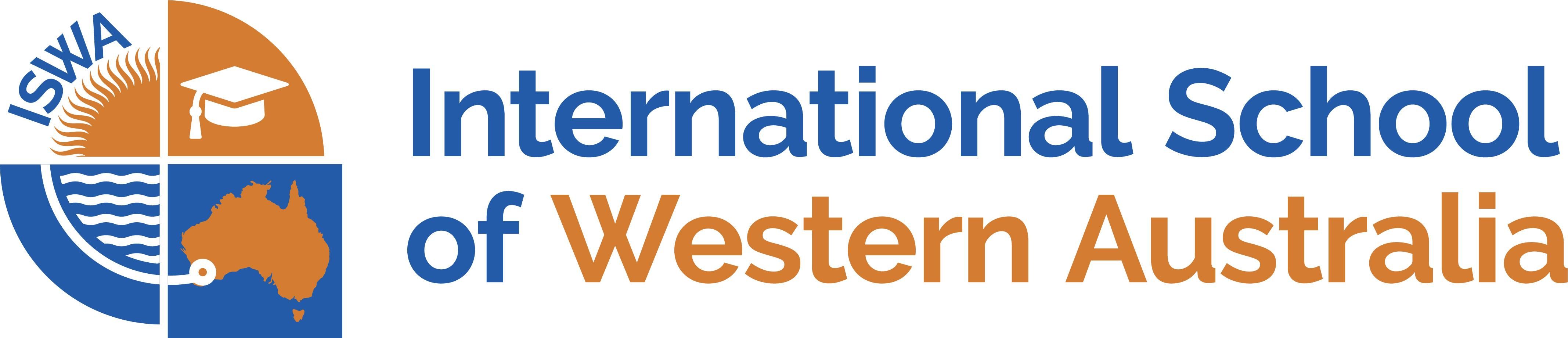 Western Australia International School logo