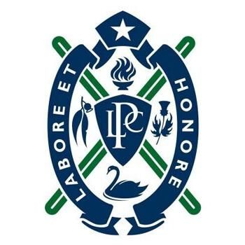 Presbyterian Ladies' College (PLC Perth) logo