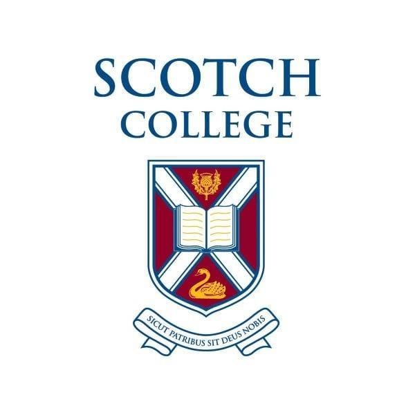 Scotch College Perth logo