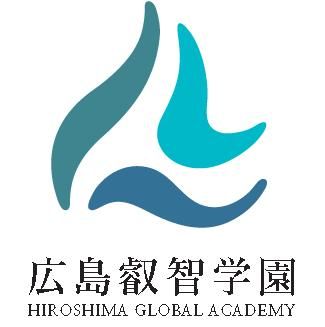 Hiroshima Global Academy logo