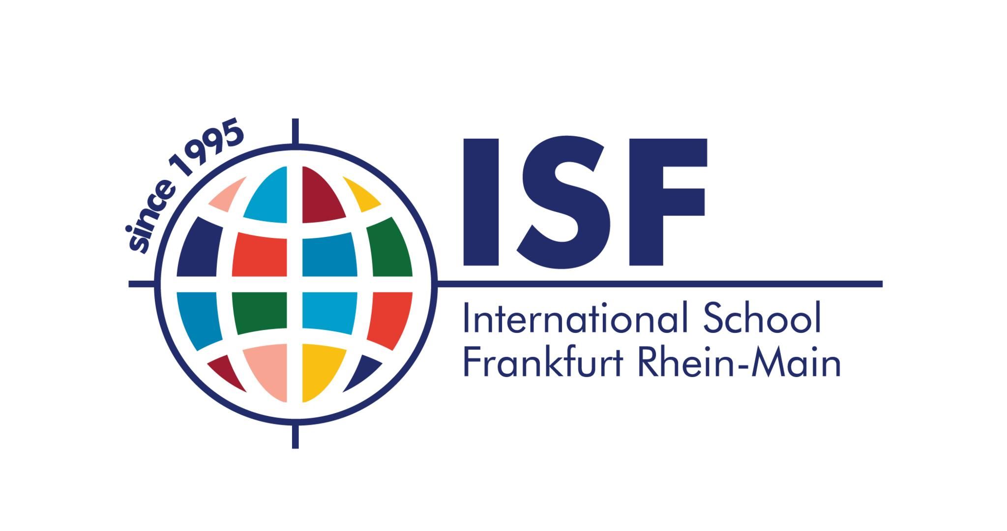 International School Frankfurt Rhein-Main logo