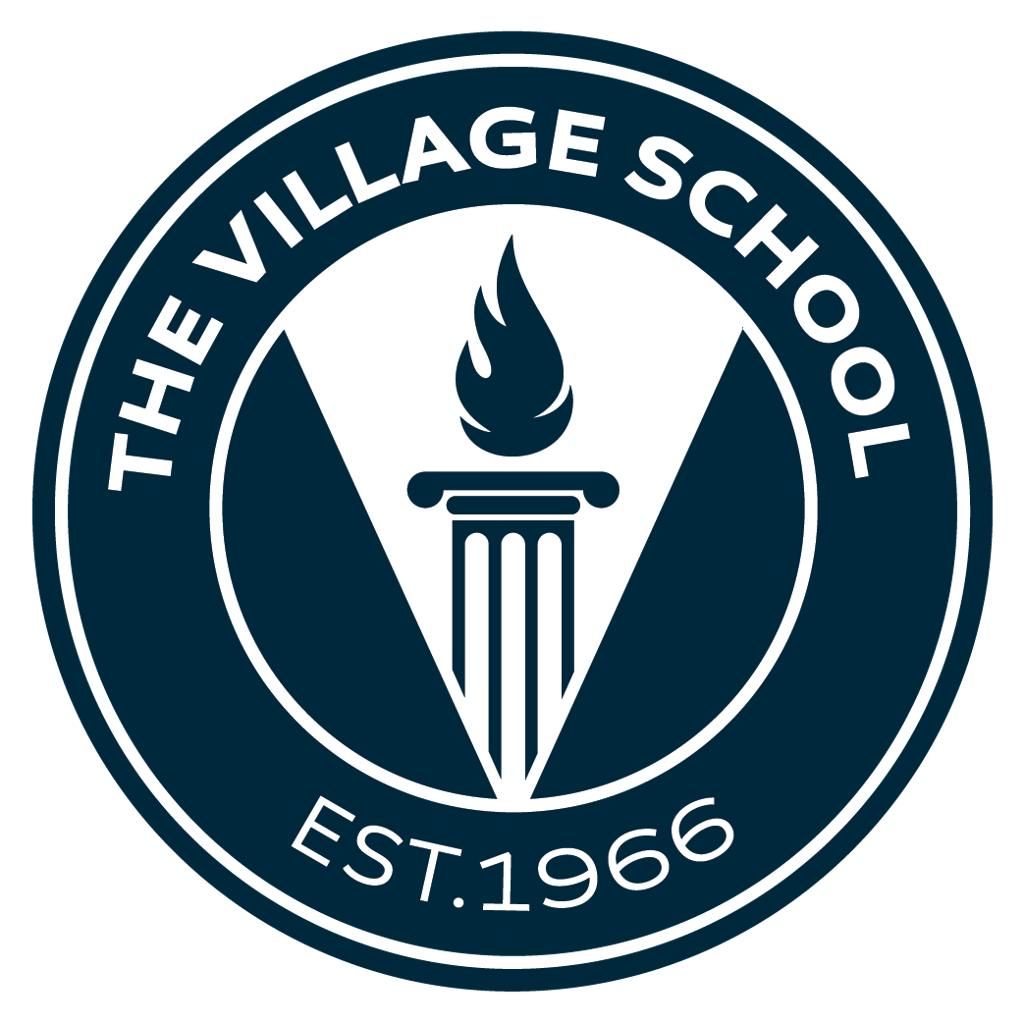 The Village School logo