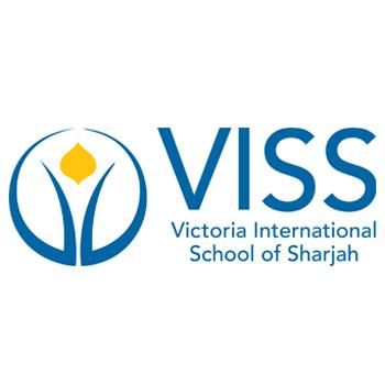 Victoria International School of Sharjah (VISS) logo