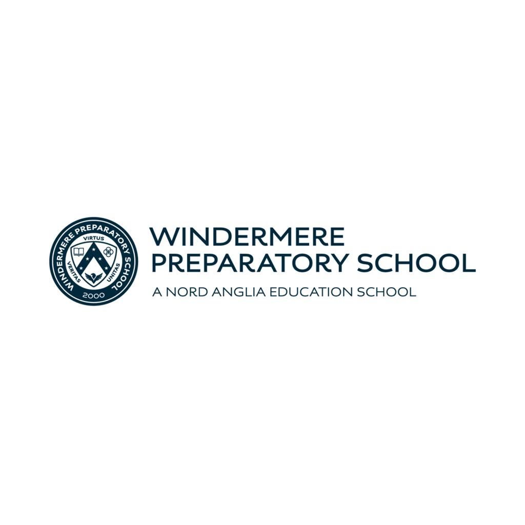 Windermere Preparatory School logo