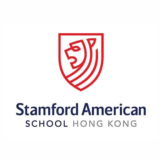 Stamford American School Hong Kong logo