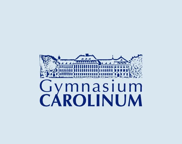 Gymnasium Christianeum logo