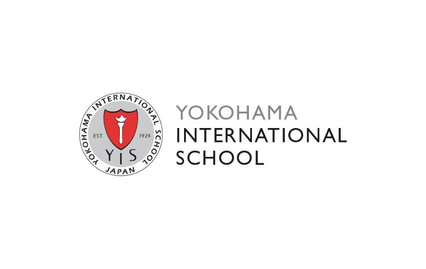 Yokohama International School logo