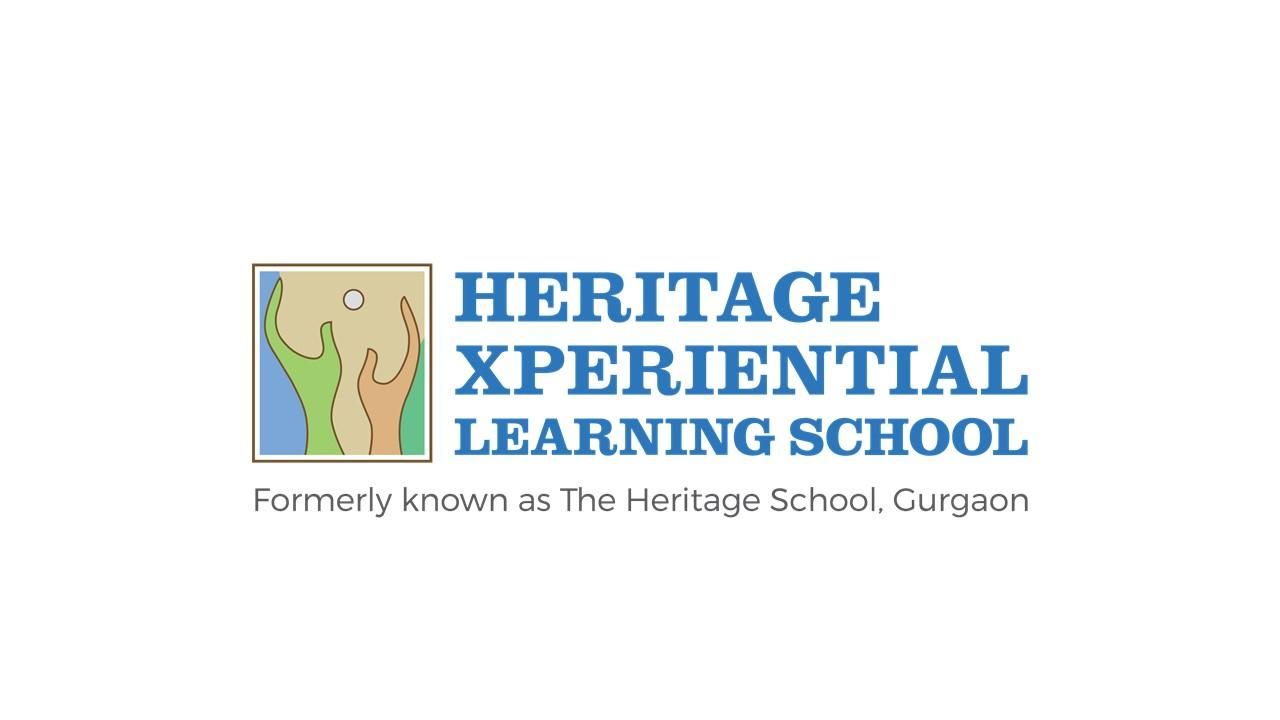 Heritage Xperiential Learning School logo