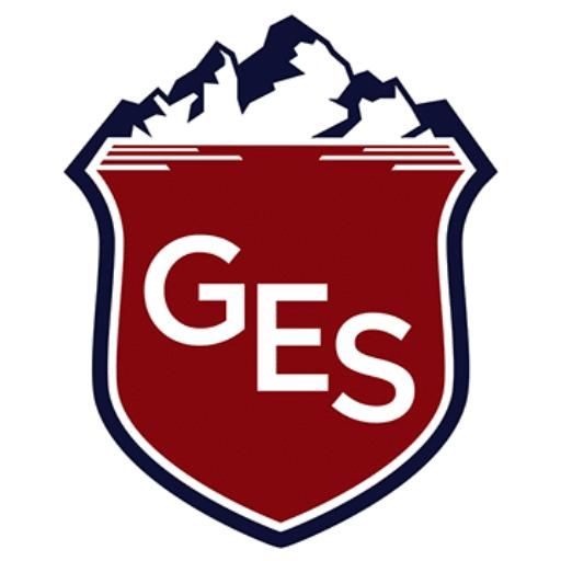 Geneva English School logo
