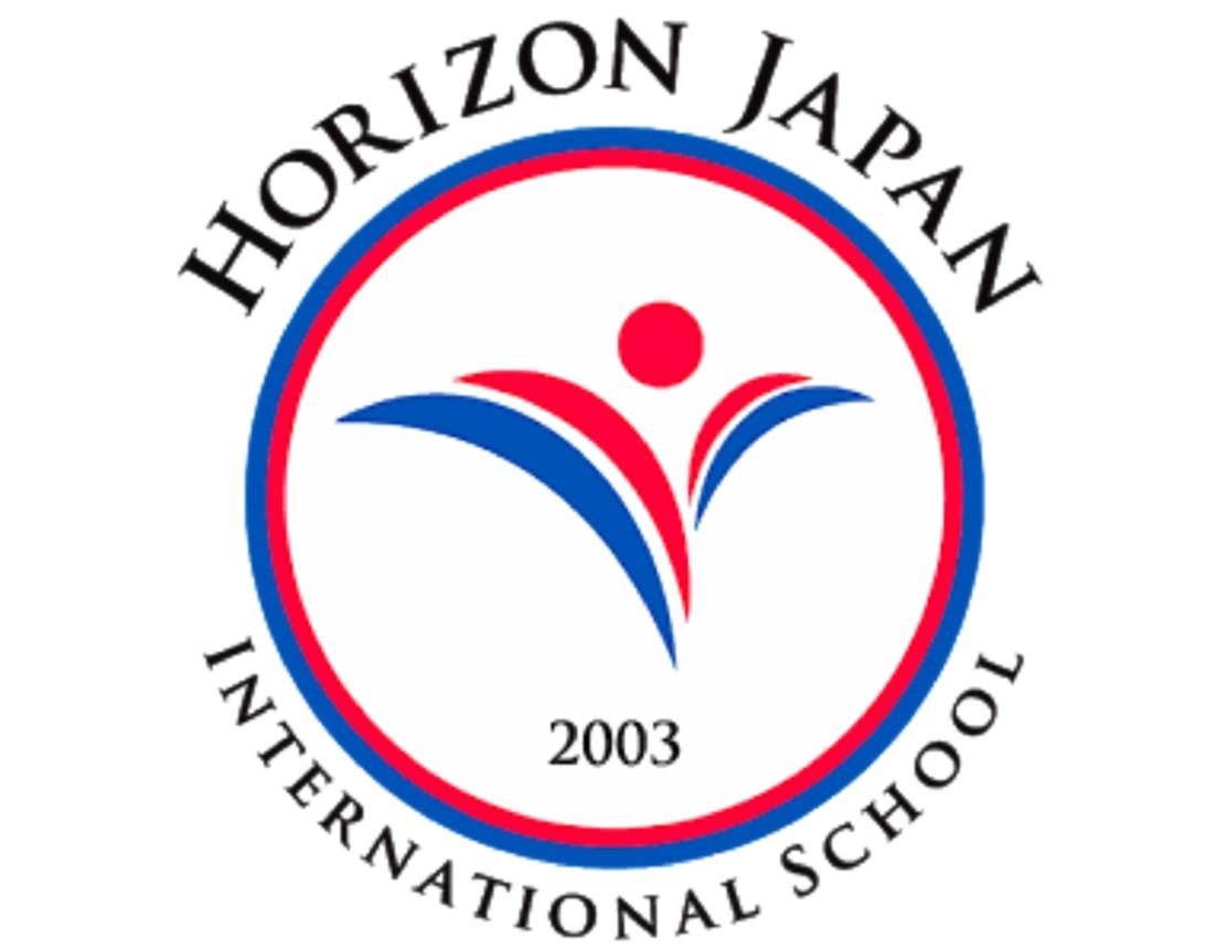 Horizon Japan International School (HJIS) logo
