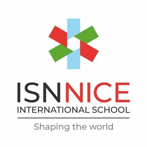 International School of Nice logo