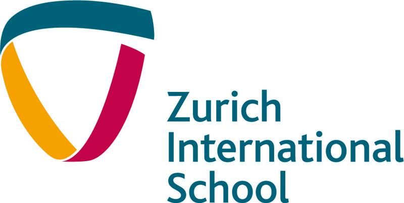Zurich International School logo