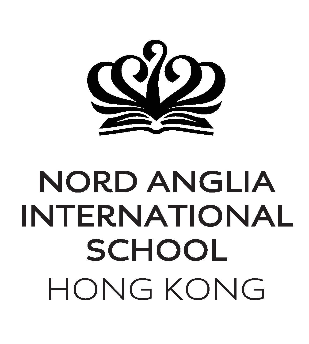 Nord Anglia International School Hong Kong  logo