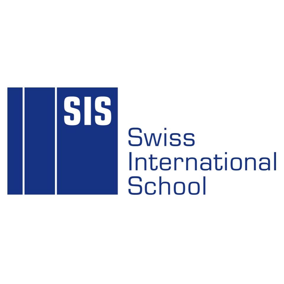 SIS Swiss International School Zürich logo