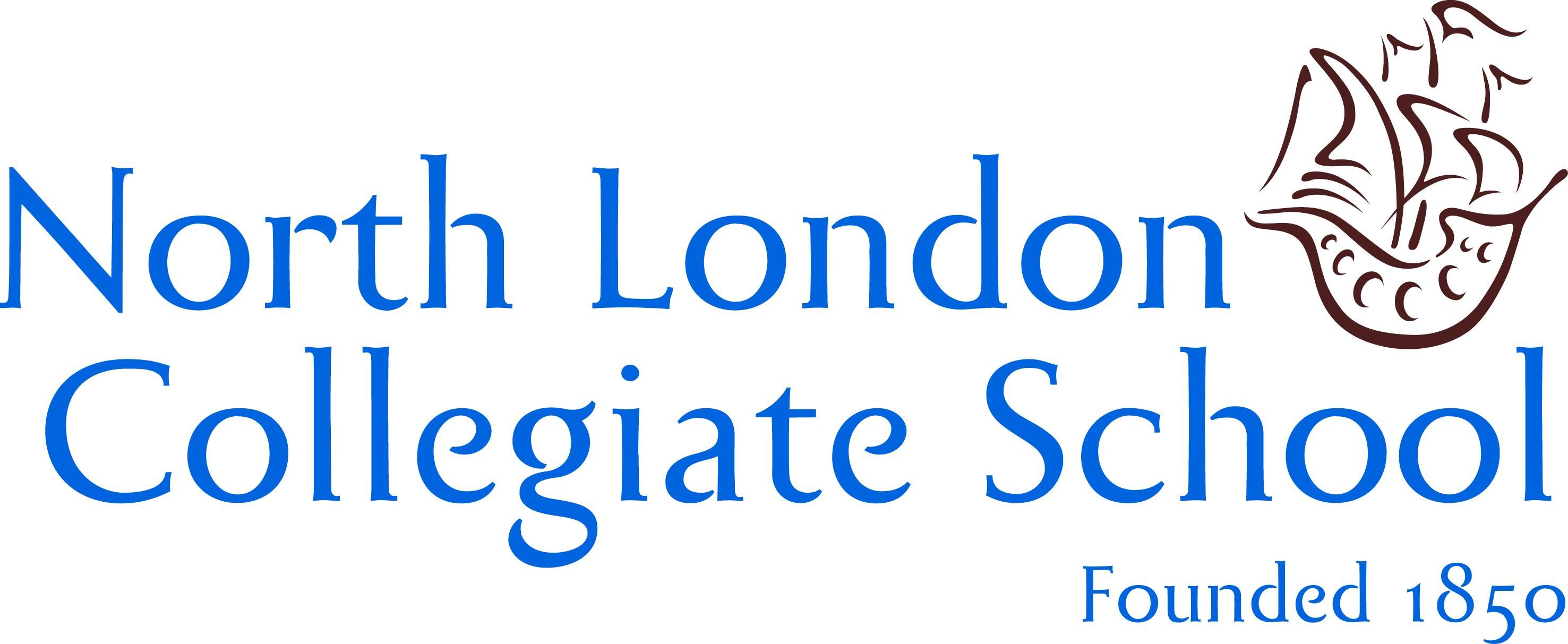 North London Collegiate School logo