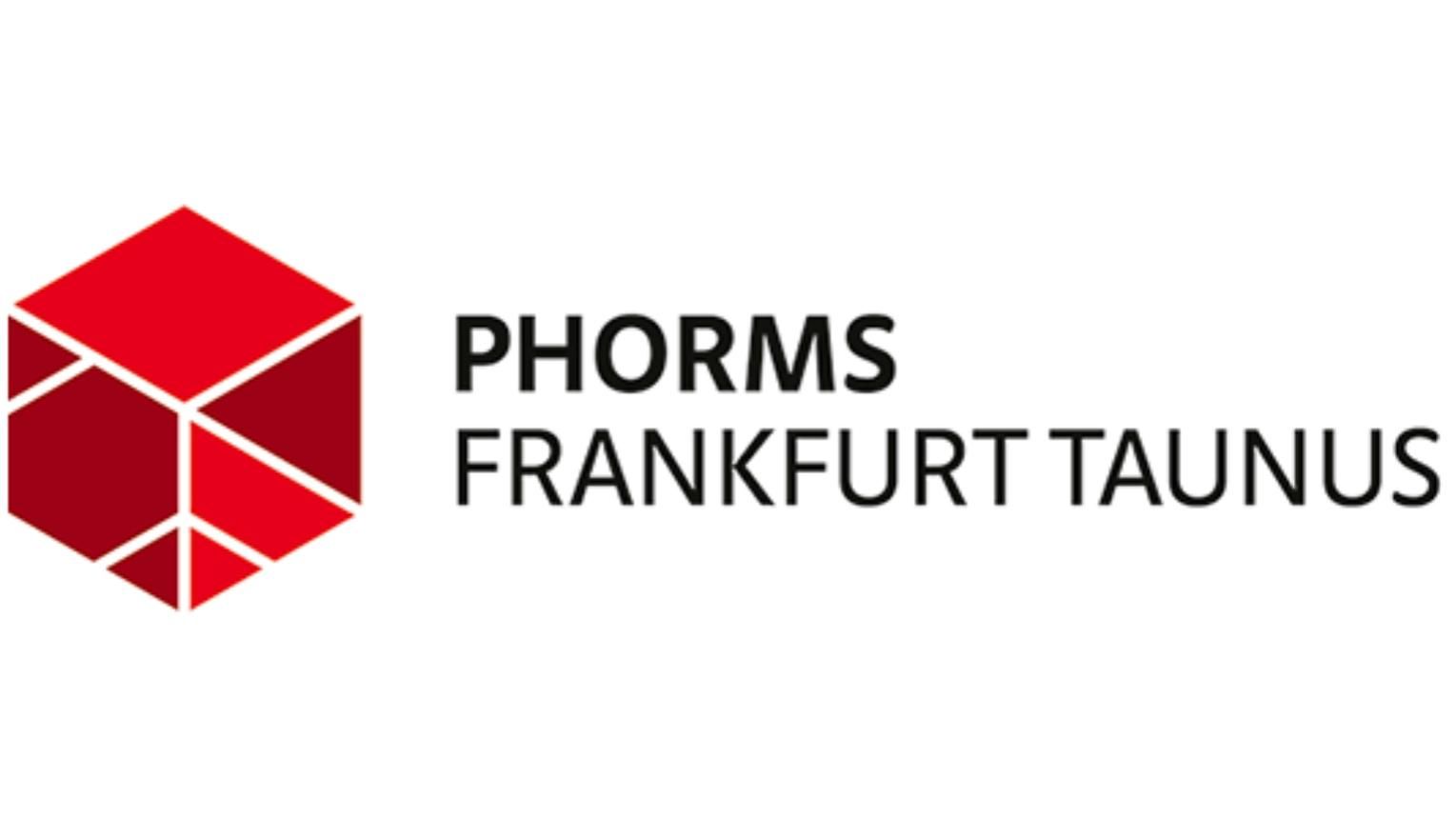 Phorms Taunus Campus logo