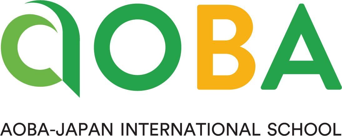 Aoba-Japan International School logo