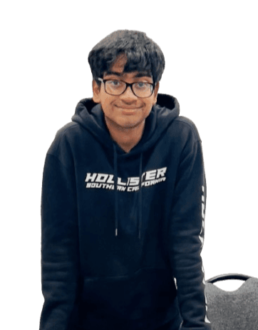 Vishaal