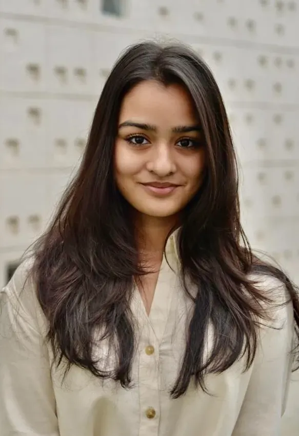 Jiya Sahgal