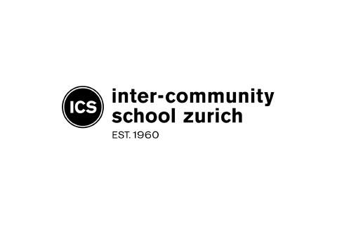 Inter-Community School Zurich (ICS) logo