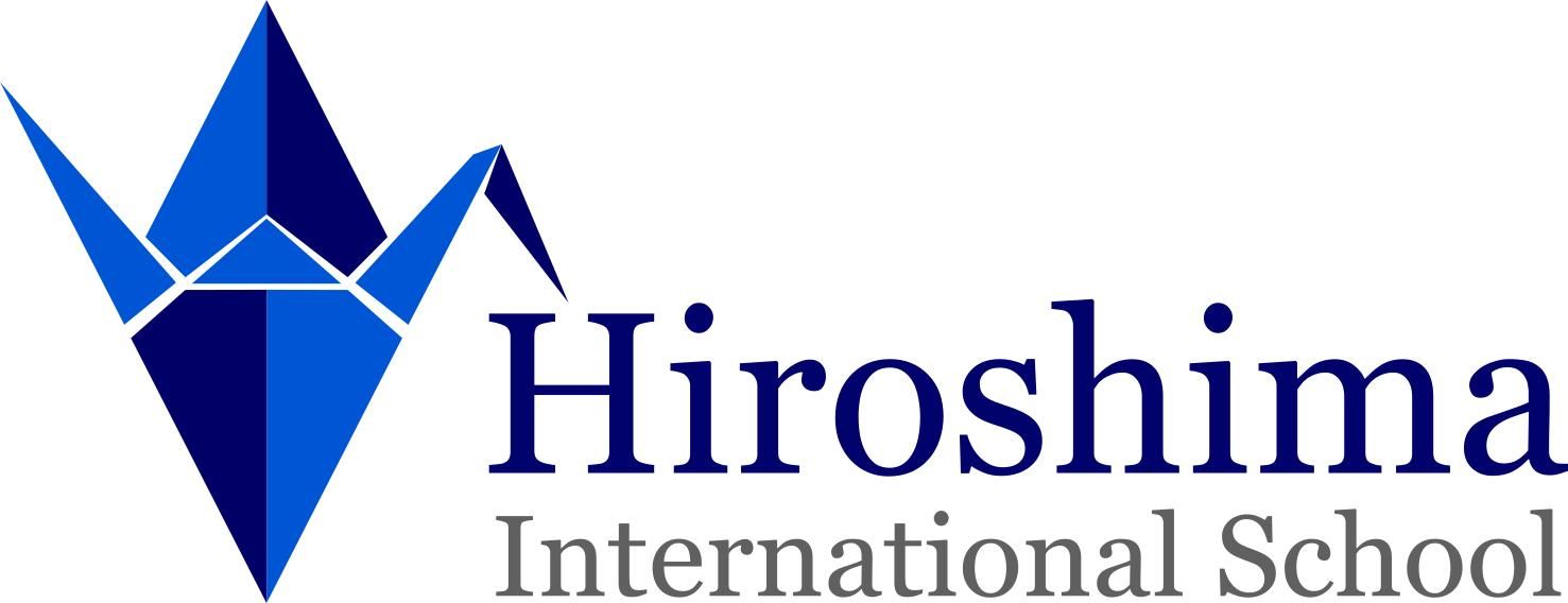 Hiroshima International School logo