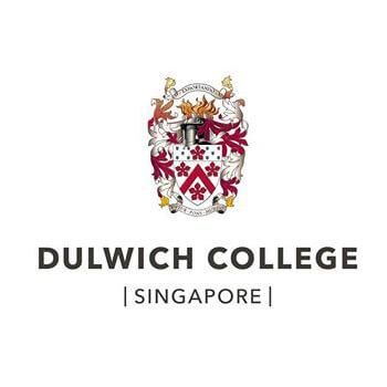 Dulwich College (Singapore) logo
