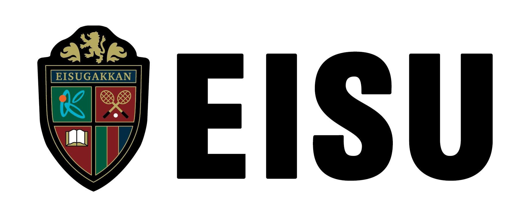EISU Senior High School logo