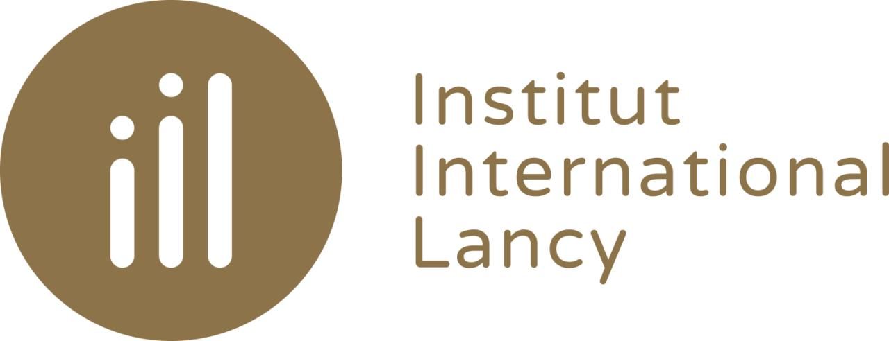 Institut International de Lancy logo