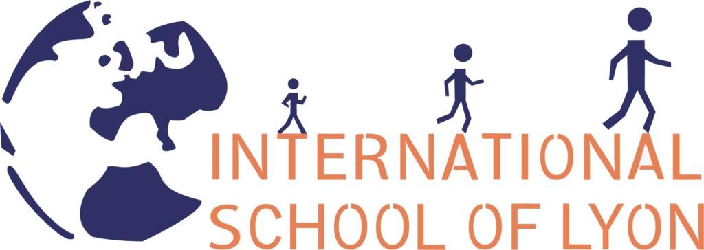 Lyon International School logo
