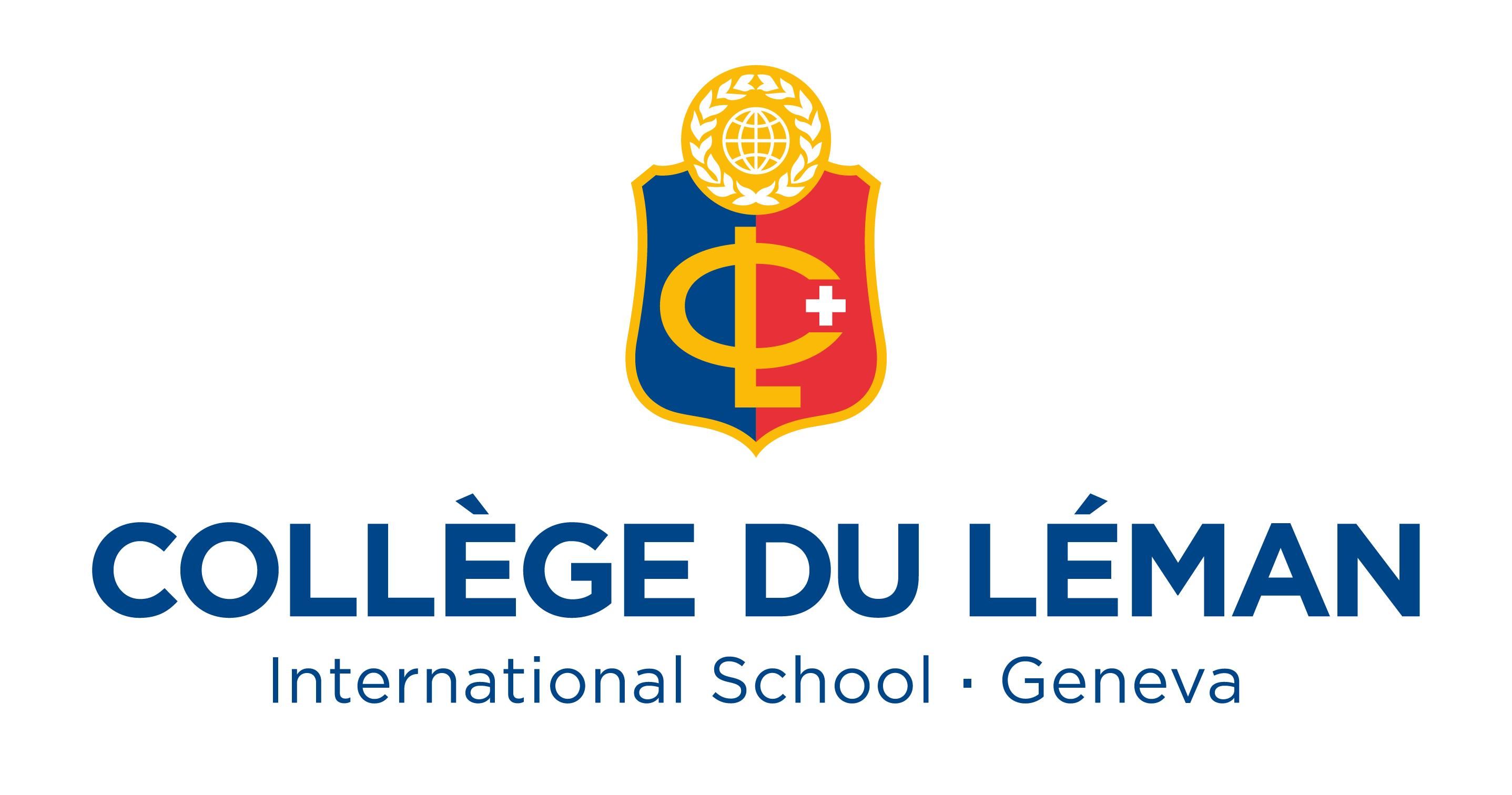 Collège du Léman logo