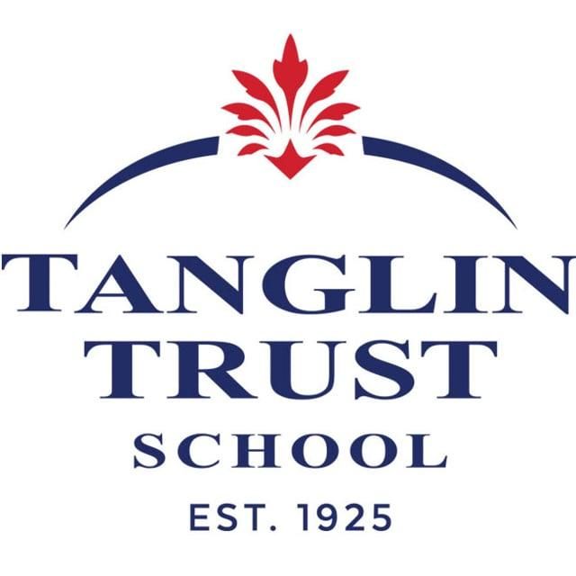 Tanglin Trust School logo
