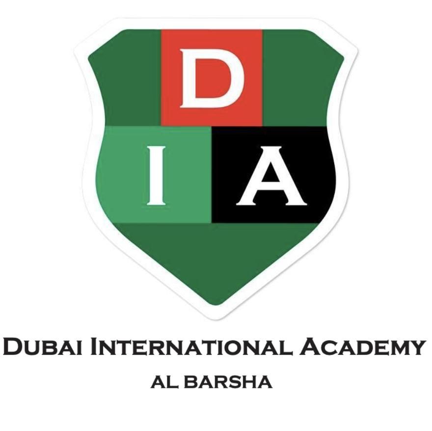 Dubai International Academy Al Barsha logo