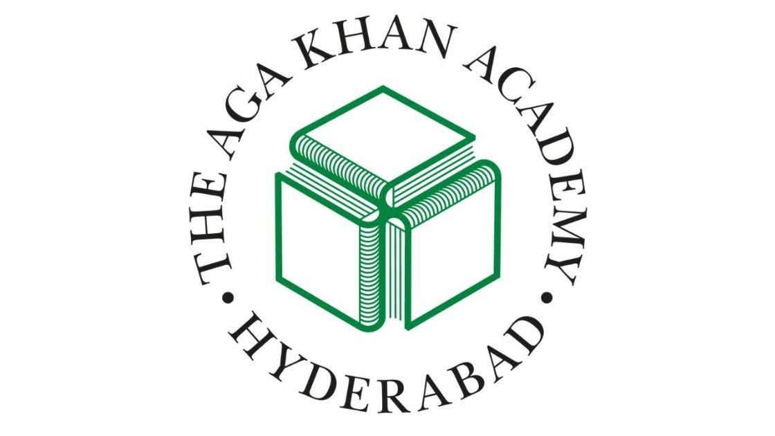 The Aga Khan Academy, Hyderabad logo