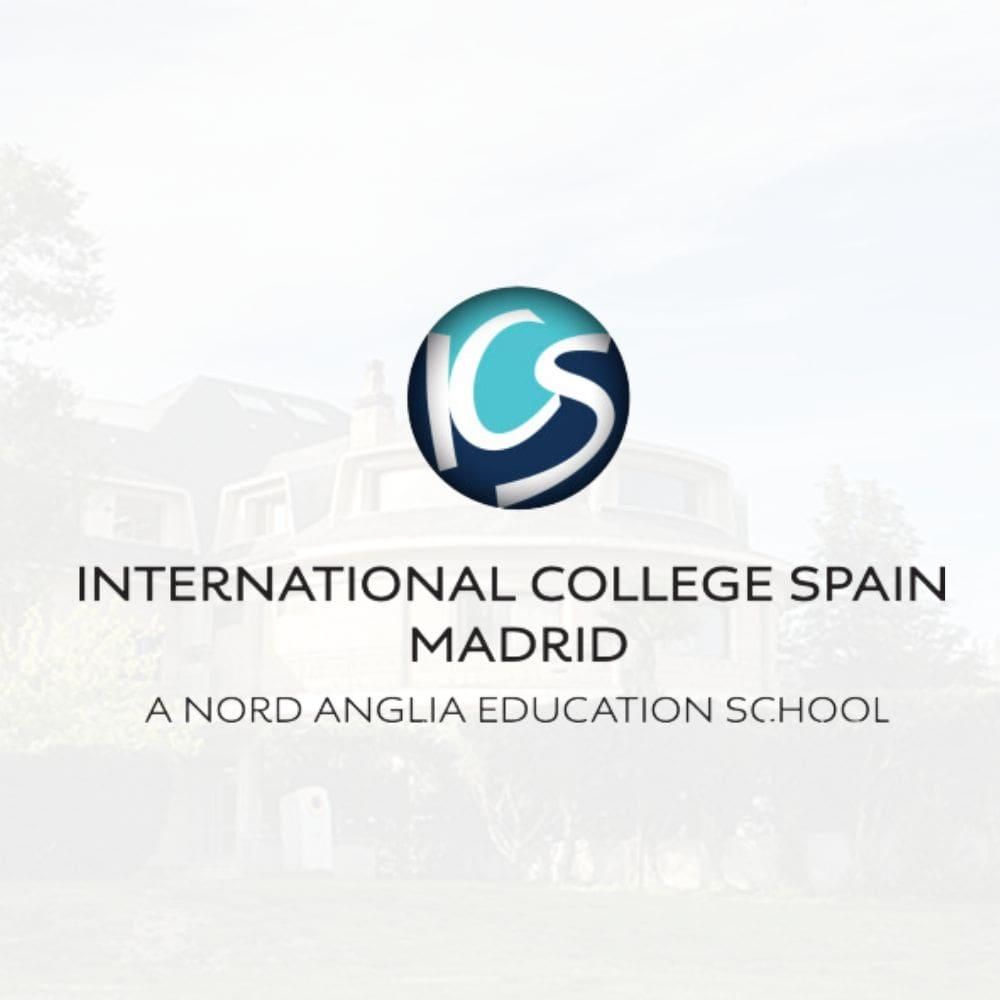 Madrid International School logo