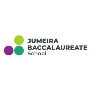 Jumeira Baccalaureate School logo