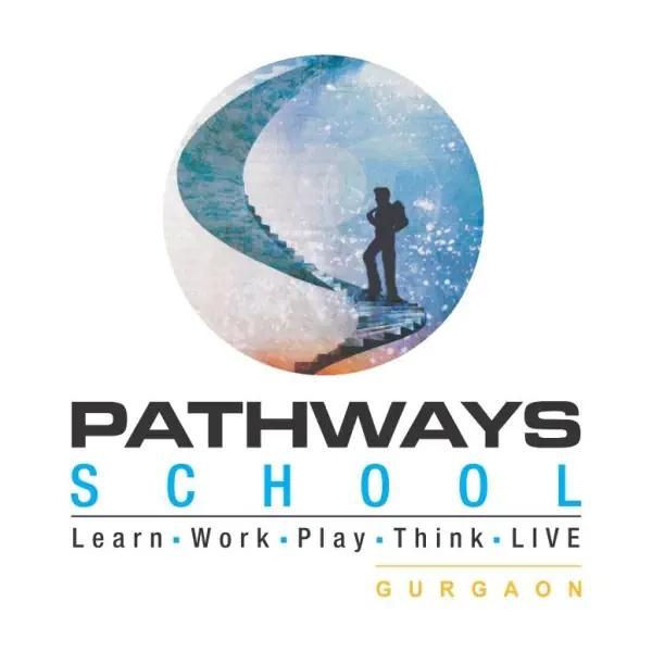 Pathways School Gurgaon logo