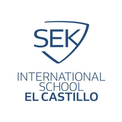 Colegio Internacional SEK-El Castillo logo