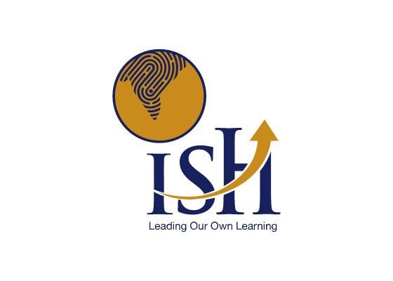 International School of Hyderabad (ISH) logo