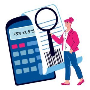 Account and Finance