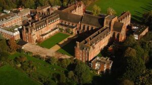 Ardingly College